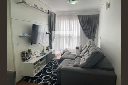 Foto 01 de apartamento à venda com 3 quartos, 69m² em Vila Carrão, São Paulo