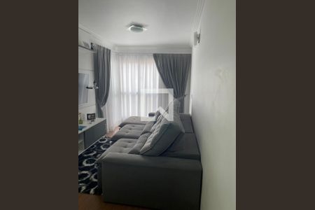 Foto 02 de apartamento à venda com 3 quartos, 69m² em Vila Carrão, São Paulo