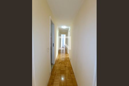 Corredor  de apartamento para alugar com 4 quartos, 185m² em Ipanema, Rio de Janeiro