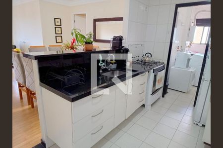 Apartamento à venda com 3 quartos, 102m² em Santo Amaro, São Paulo