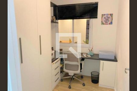 Apartamento à venda com 3 quartos, 96m² em Vila Andrade, São Paulo