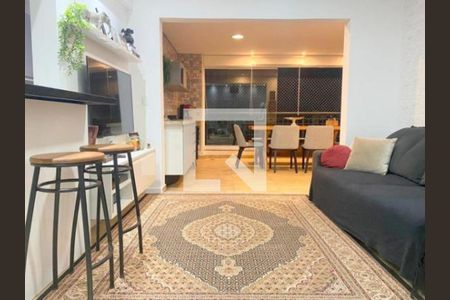 Apartamento à venda com 3 quartos, 96m² em Vila Andrade, São Paulo