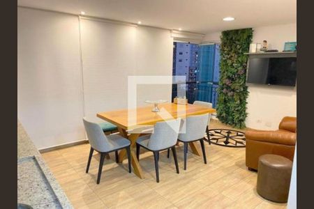 Apartamento à venda com 3 quartos, 96m² em Vila Andrade, São Paulo