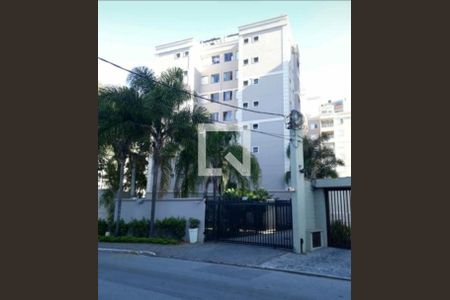 Apartamento à venda com 2 quartos, 70m² em Paraíso do Morumbi, São Paulo