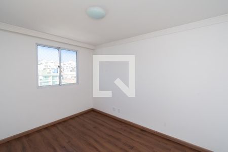 Quarto 2 de apartamento à venda com 3 quartos, 144m² em Europa, Contagem