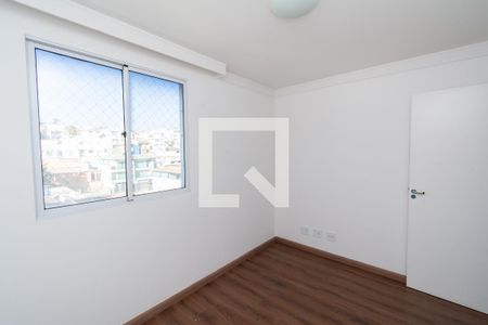 Quarto 1 de apartamento à venda com 3 quartos, 144m² em Europa, Contagem