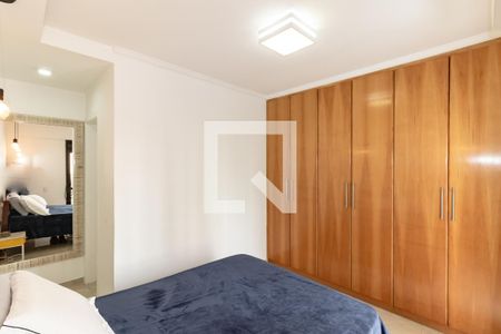 Quarto 1 de apartamento à venda com 3 quartos, 102m² em Indianópolis, São Paulo