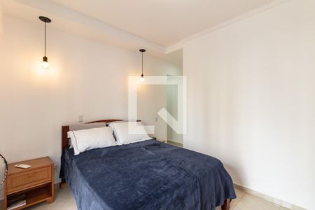 Quarto 1 de apartamento à venda com 3 quartos, 102m² em Indianópolis, São Paulo