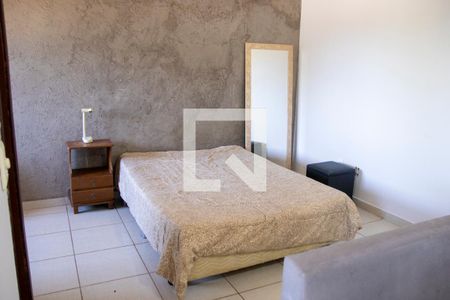 Quarto de apartamento para alugar com 1 quarto, 44m² em Vila Santa Isabel, Goiânia