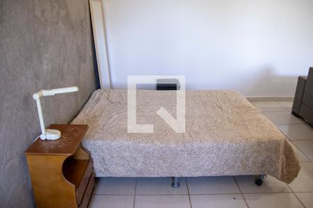 Quarto de apartamento para alugar com 1 quarto, 44m² em Vila Santa Isabel, Goiânia