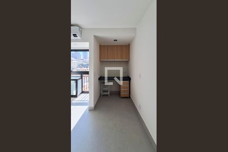 Studio de kitnet/studio à venda com 1 quarto, 25m² em Jardim São Paulo(zona Norte), São Paulo