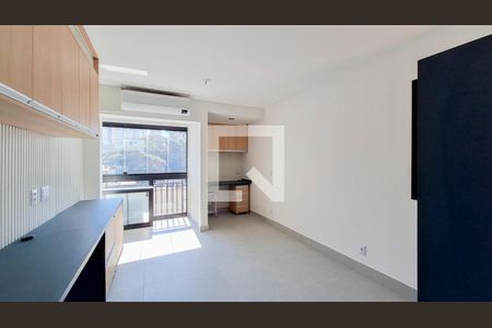 Studio de kitnet/studio à venda com 1 quarto, 25m² em Jardim São Paulo(zona Norte), São Paulo