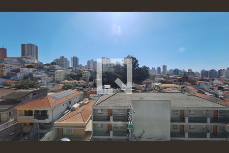 Vista de kitnet/studio à venda com 1 quarto, 25m² em Jardim São Paulo(zona Norte), São Paulo