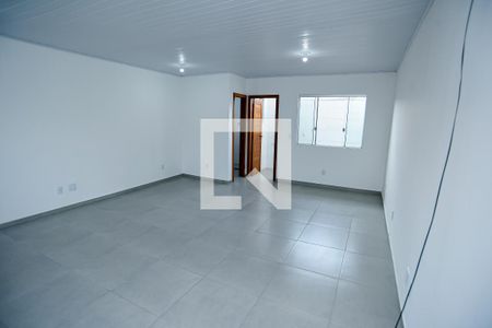 Apartamento para alugar com 1 quarto, 45m² em Viamópolis, Viamão