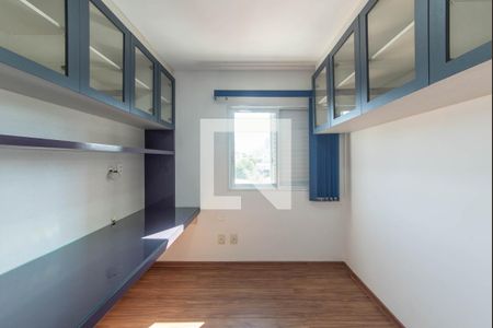 Quarto 1 de apartamento para alugar com 2 quartos, 60m² em Vila Brasilio Machado, São Paulo