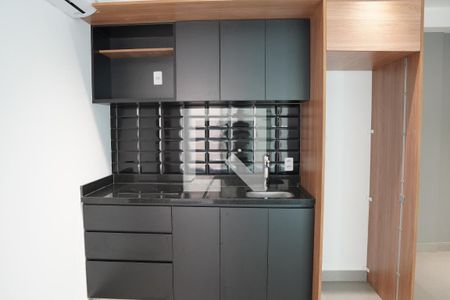 Studio de kitnet/studio para alugar com 1 quarto, 36m² em Pinheiros, São Paulo