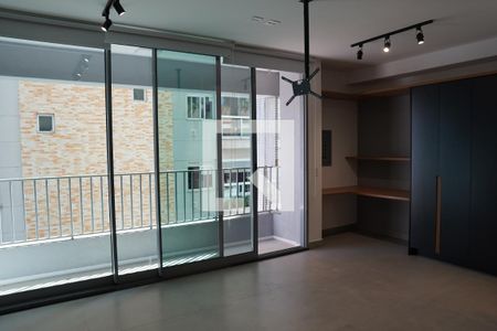 Studio de kitnet/studio à venda com 1 quarto, 36m² em Pinheiros, São Paulo