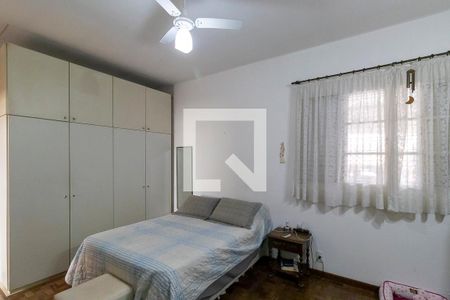 Quarto 1 de casa à venda com 3 quartos, 150m² em Vila Industrial, Campinas