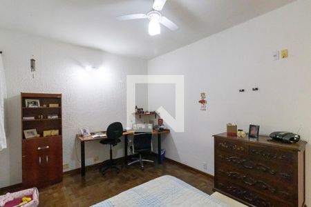 Quarto 1 de casa à venda com 3 quartos, 150m² em Vila Industrial, Campinas