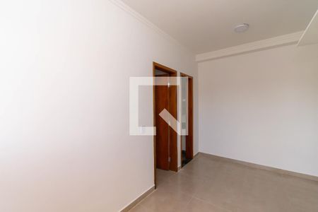 Sala de apartamento para alugar com 1 quarto, 28m² em Vila Marieta, São Paulo