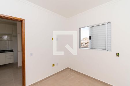 Quarto de apartamento para alugar com 1 quarto, 28m² em Vila Marieta, São Paulo