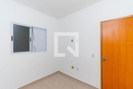 Quarto de apartamento para alugar com 1 quarto, 28m² em Vila Marieta, São Paulo