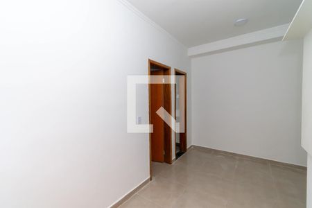 Sala de apartamento para alugar com 1 quarto, 28m² em Vila Marieta, São Paulo