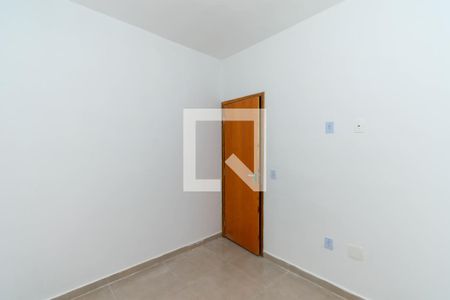 Quarto de apartamento para alugar com 1 quarto, 28m² em Vila Marieta, São Paulo