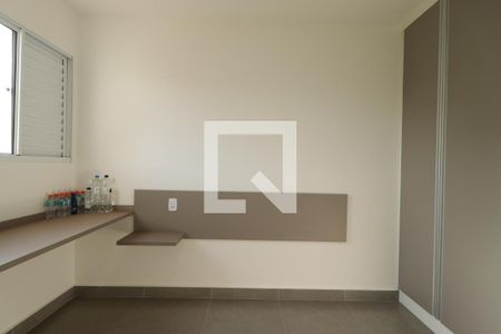 Quarto de kitnet/studio para alugar com 1 quarto, 27m² em Vila Amelia, Ribeirão Preto