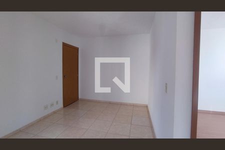 Sala de apartamento à venda com 2 quartos, 44m² em Chacaras Reunidas Santa Terezinha, Contagem