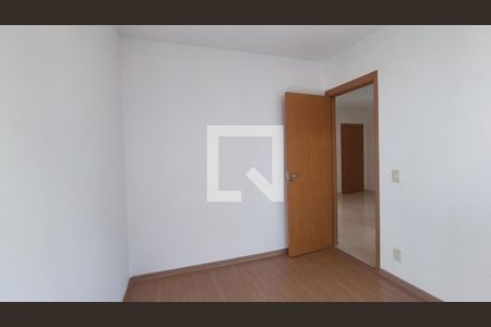 Quarto 1  de apartamento para alugar com 2 quartos, 44m² em Chacaras Reunidas Santa Terezinha, Contagem