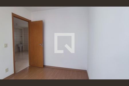 Quarto 2 de apartamento para alugar com 2 quartos, 44m² em Chacaras Reunidas Santa Terezinha, Contagem