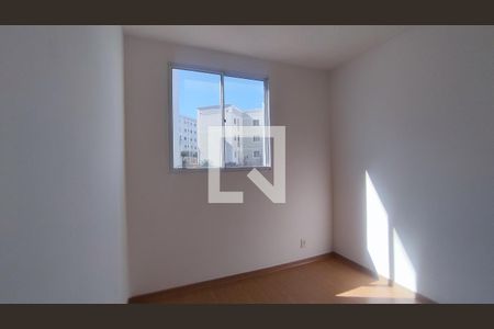 Quarto 1  de apartamento à venda com 2 quartos, 44m² em Chacaras Reunidas Santa Terezinha, Contagem