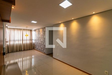 Apartamento à venda com 3 quartos, 75m² em Ouro Preto, Belo Horizonte