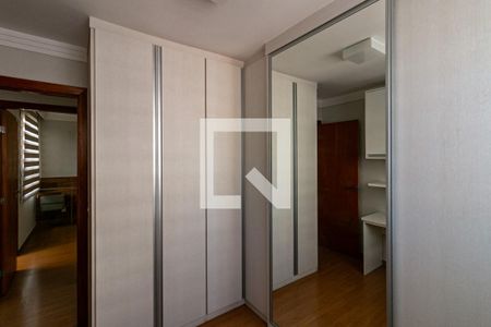 Quarto 1 de apartamento à venda com 3 quartos, 75m² em Ouro Preto, Belo Horizonte