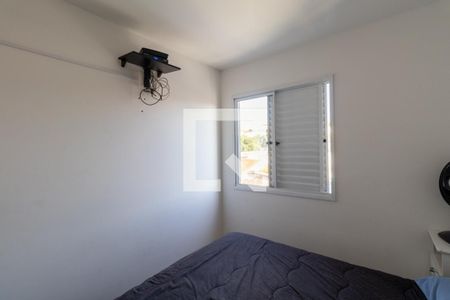 Quarto 1 de apartamento à venda com 2 quartos, 50m² em Vila Carmosina, São Paulo