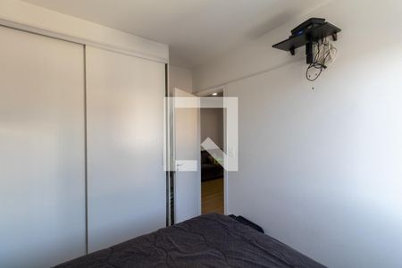 Quarto 1 de apartamento à venda com 2 quartos, 50m² em Vila Carmosina, São Paulo