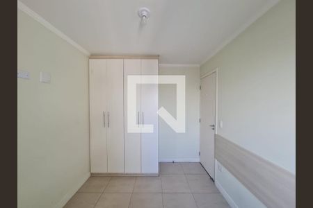 Suíte de apartamento à venda com 2 quartos, 58m² em Vila Milton, Guarulhos