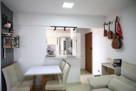 Apartamento para alugar com 2 quartos, 56m² em Village Veneza, Goiânia