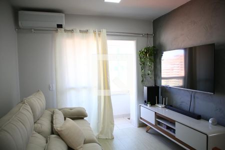 Apartamento para alugar com 2 quartos, 56m² em Village Veneza, Goiânia