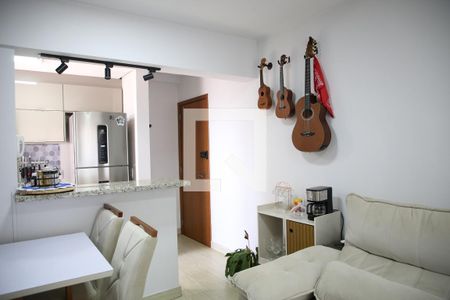 Apartamento para alugar com 2 quartos, 56m² em Village Veneza, Goiânia