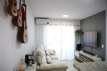 Apartamento para alugar com 2 quartos, 56m² em Village Veneza, Goiânia