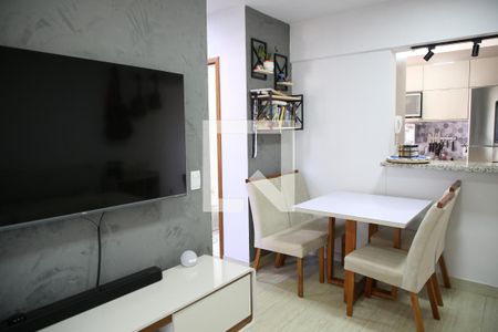 Apartamento para alugar com 2 quartos, 56m² em Village Veneza, Goiânia