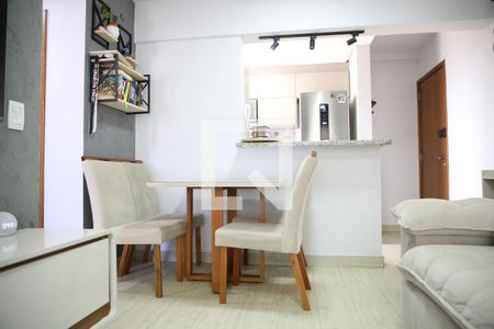 Apartamento para alugar com 2 quartos, 56m² em Village Veneza, Goiânia