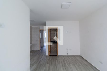 Sala/Quarto de kitnet/studio para alugar com 1 quarto, 30m² em Vila Sao Geraldo, São Paulo