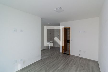 Sala/Quarto de kitnet/studio para alugar com 1 quarto, 30m² em Vila Sao Geraldo, São Paulo