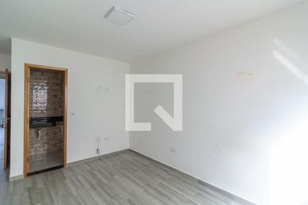 Sala/Quarto de kitnet/studio para alugar com 1 quarto, 30m² em Vila Sao Geraldo, São Paulo