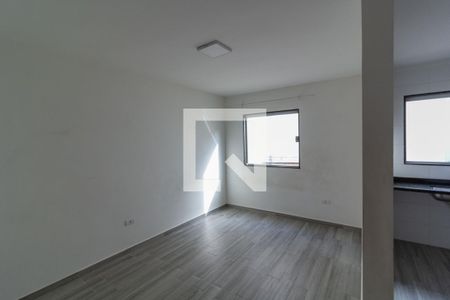 Sala/Quarto de kitnet/studio para alugar com 1 quarto, 30m² em Vila Sao Geraldo, São Paulo