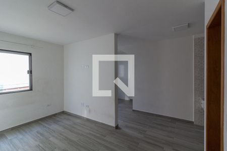 Studio para alugar com 30m², 1 quarto e sem vagaSala/Quarto