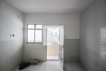 Sala de casa para alugar com 2 quartos, 55m² em Centro, Nilópolis